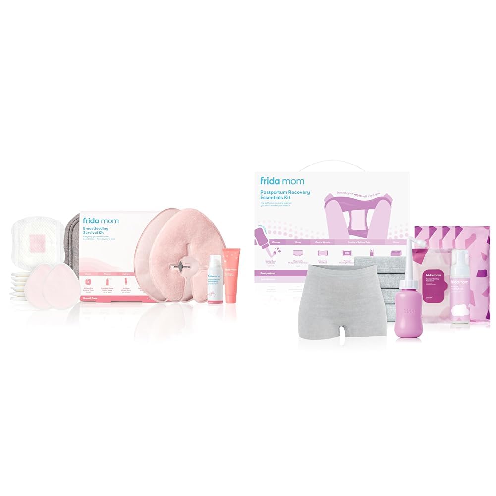 mama様 PRIMADEA（プリマディア）23本セット Amazon.com : Frida Mom Breastfeeding & Postpartum Essentials